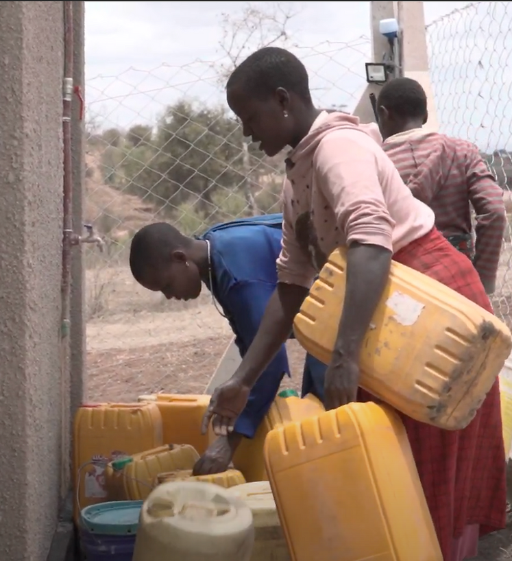 Ndifo Community Development Foundation
