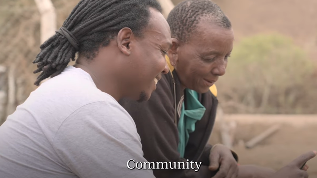 Watch Our Story