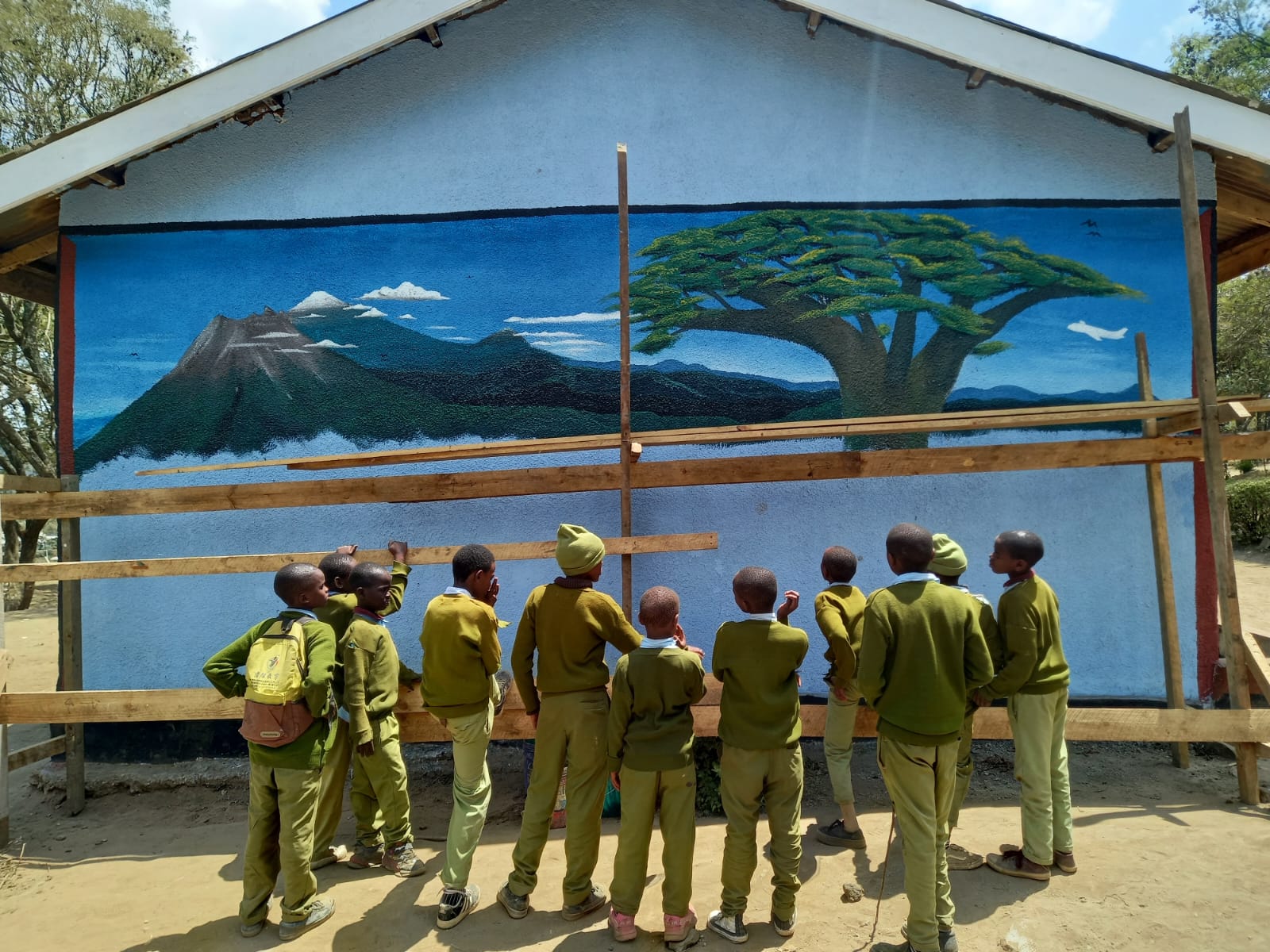 Learn About Likamba