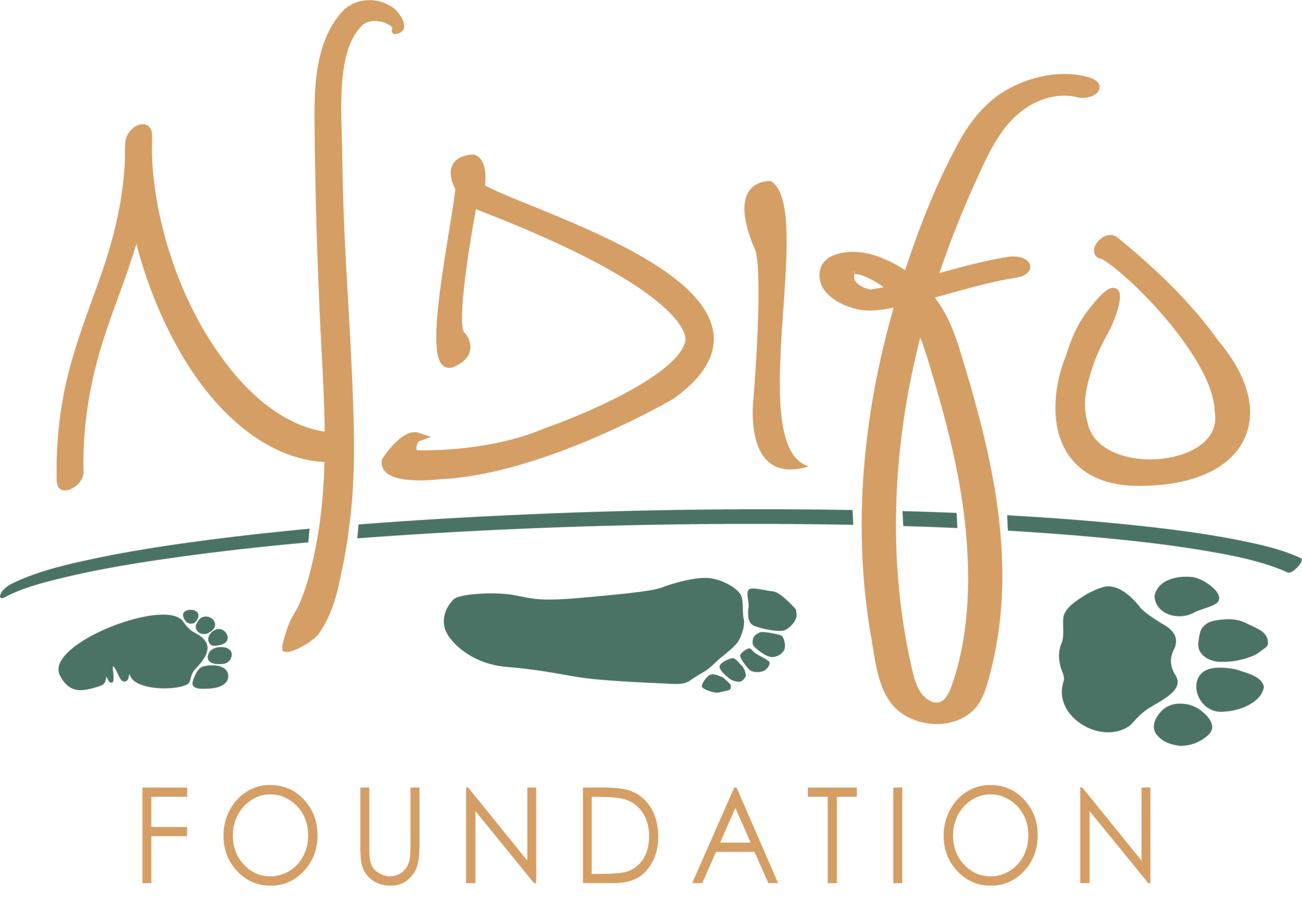 Ndifo Foundation